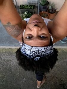 t loving upside down